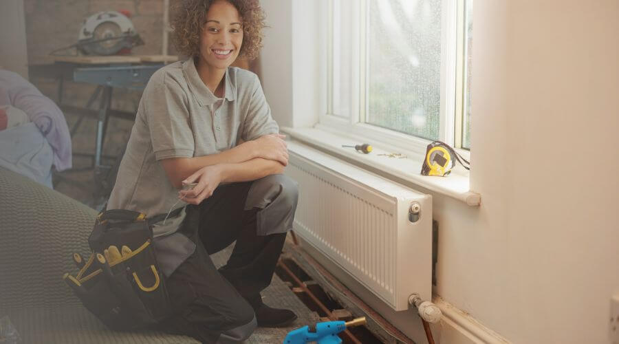 Professional water heater repair in Briarcliff Manor, NY